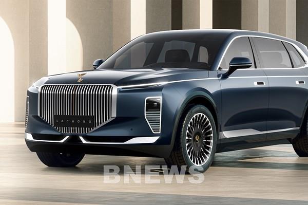 VinFast quy hoạch 3 dòng thương hiệu ô tô chiến lược, ra mắt 2 mẫu xe siêu sang