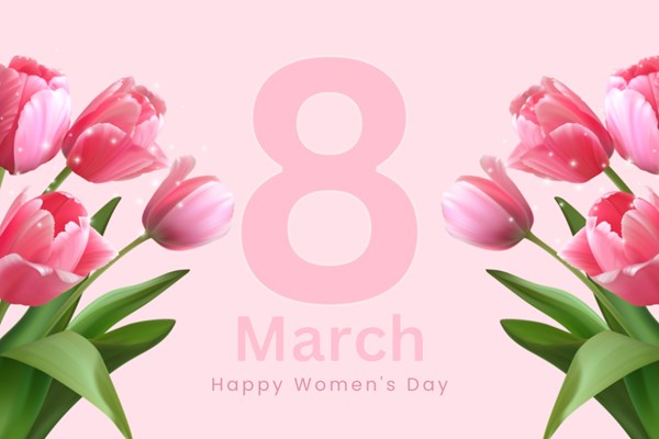 Lời chúc 8/3 dành cho mẹ: Những câu chúc chan chứa yêu thương