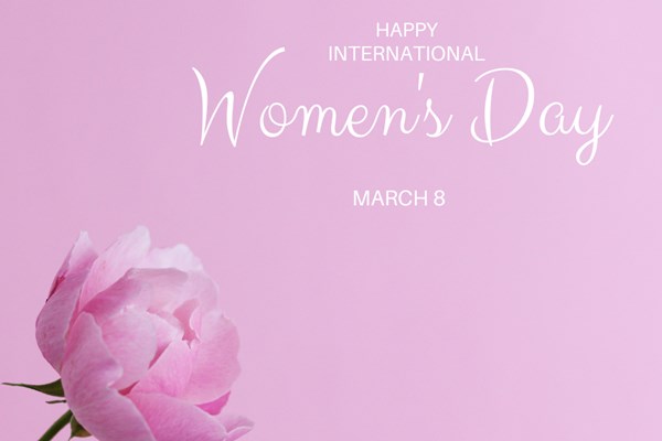 Lời chúc 8/3 dành cho vợ: Trân trọng người bạn đời