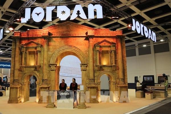 Việt Nam gây ấn tượng với các sản phẩm du lịch tại Hội chợ Du lịch quốc tế Berlin