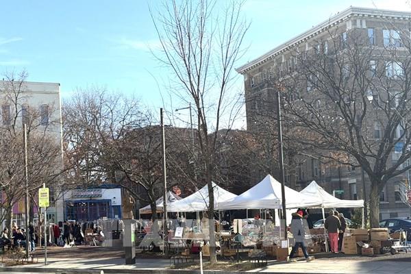 Các hoạt động quân sự nhằm vào Iran có thể khiến kinh tế Mỹ thiệt hại tới 210 tỷ USD