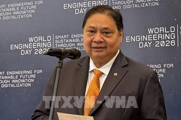 Tiềm năng thị trường Trí tuệ nhân tạo 243,5 tỷ USD và tham vọng “Indonesia Vàng 2045”