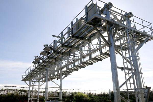 Chậm nhất đến 10/3 khắc phục lỗi hệ thống thu phí trên tuyến cao tốc Vĩnh Hảo - Phan Thiết