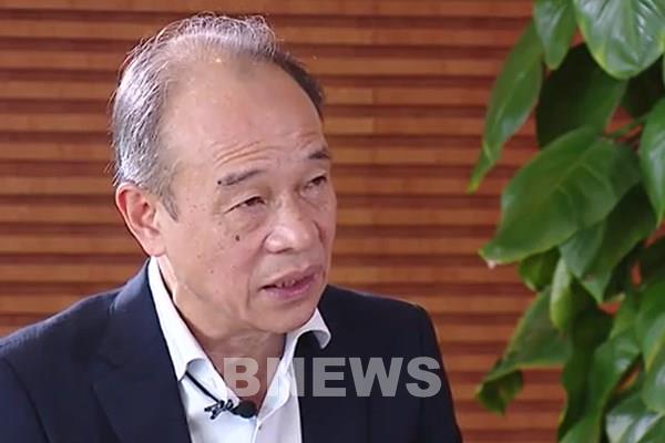 Chủ tịch Hiệp hội Xăng dầu Việt Nam: Nguồn cung sẽ đủ khi có Nghị định mới về quản lý xăng dầu