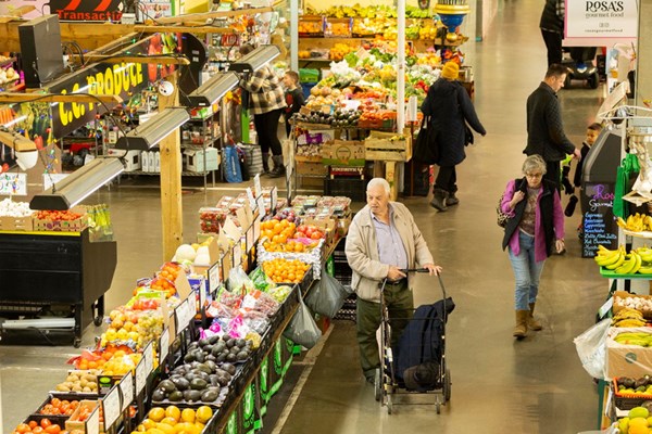 Chính sách “Mua hàng Canada” có thể đội chi phí 12 tỷ CAD