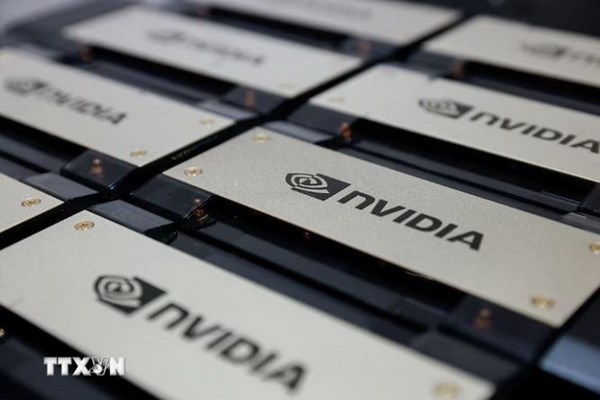 Nvidia đầu tư 1,5 tỷ USD vào kế hoạch xây dựng trung tâm dữ liệu AI