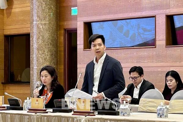 Họp báo Chính phủ thường kỳ: Nguồn cung bất động sản sẽ dồi dào, giảm áp lực tăng nóng