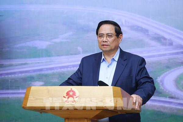Thủ tướng chủ trì Phiên họp thứ 24 Ban Chỉ đạo các công trình giao thông quan trọng