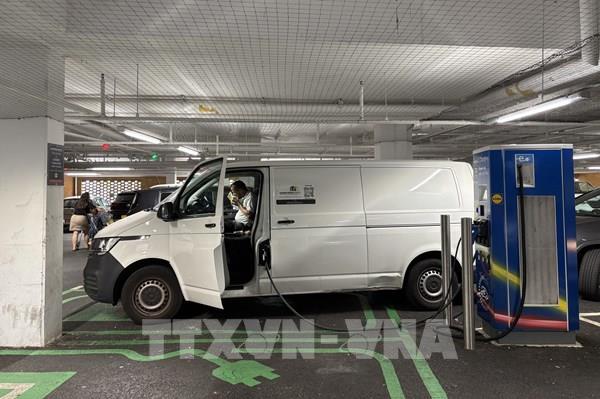 Xung đột Trung Đông: Anh lộ điểm yếu năng lượng