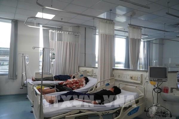 Vụ nghi ngộ độc bánh mì ở TPHCM: Thêm nhiều ca nhập viện điều trị