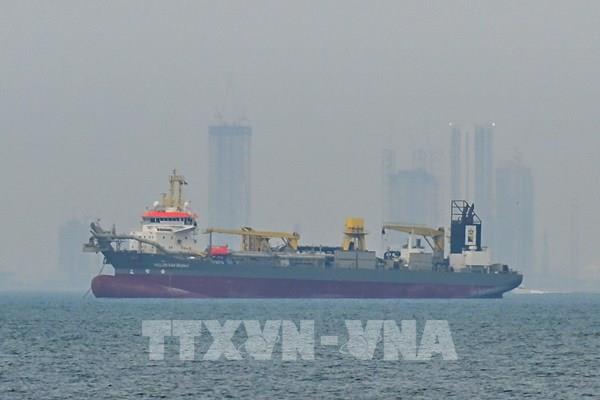 LHQ lo ngại về tác động kinh tế nếu eo biển Hormuz đóng cửa 