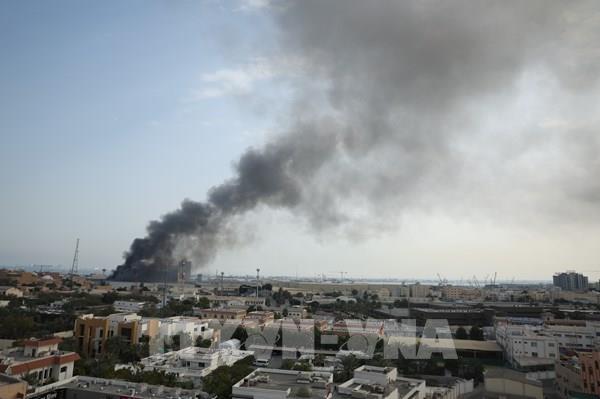 Triển vọng “u ám” đối với ngành du lịch của khu vực