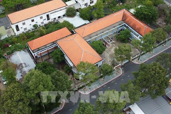 Đồng Tháp xử lý dứt điểm 448 cơ sở nhà, đất dôi dư sau sáp nhập