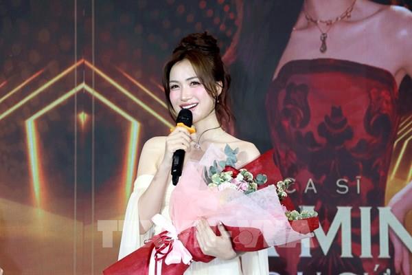 Giải thưởng Cống hiến lần thứ 20: Lần đầu tiên chọn bộ đôi Đại sứ