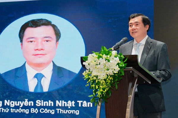 Việt Nam – Vương quốc Anh tăng cường hợp tác phát triển thị trường hàng hóa phái sinh