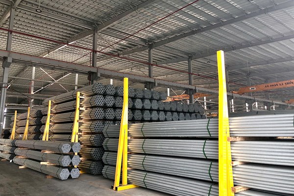 EU khởi xướng điều tra tự vệ với một số sản phẩm thép