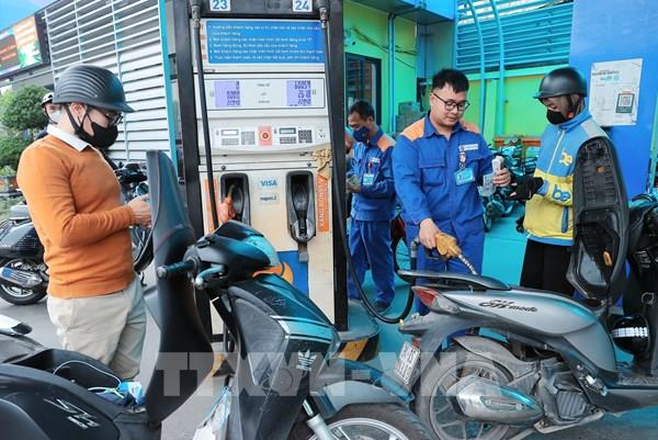 Hà Nội: Không được đầu cơ, găm hàng hoặc tự ý ngừng bán xăng dầu