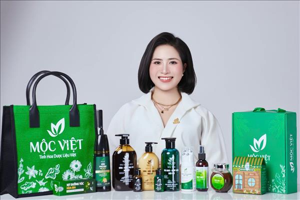 Khi nữ doanh nhân biến thách thức thành cơ hội trên thương trường