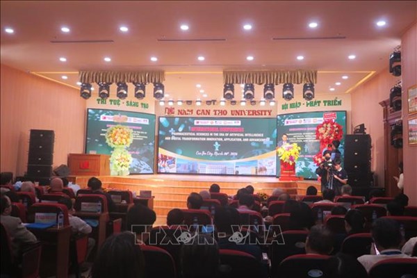 Chuyển đổi số và AI đang làm thay đổi hệ sinh thái của ngành Dược