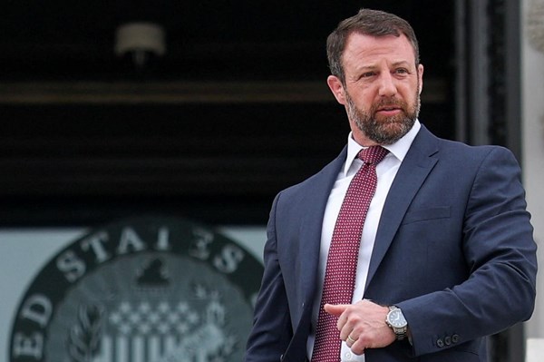 Tổng thống Donald Trump bổ nhiệm tân Bộ trưởng An ninh Nội địa