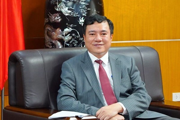 Thứ trưởng Nguyễn Sinh Nhật Tân: Bộ Công Thương kích hoạt kịch bản cung ứng xăng dầu trước xung đột Trung Đông