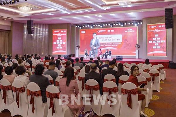 ​Bỏ tư duy cạnh tranh manh mún để cùng hợp tác phát triển