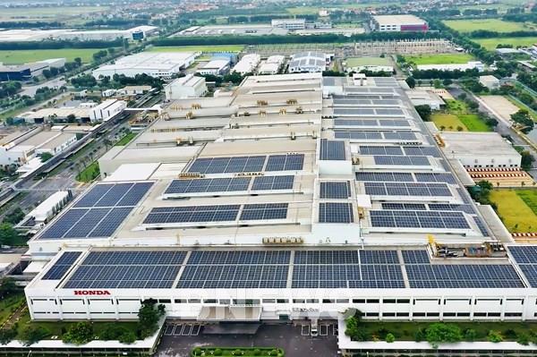 Honda Việt Nam: 30 năm tăng tốc cùng kinh tế Việt