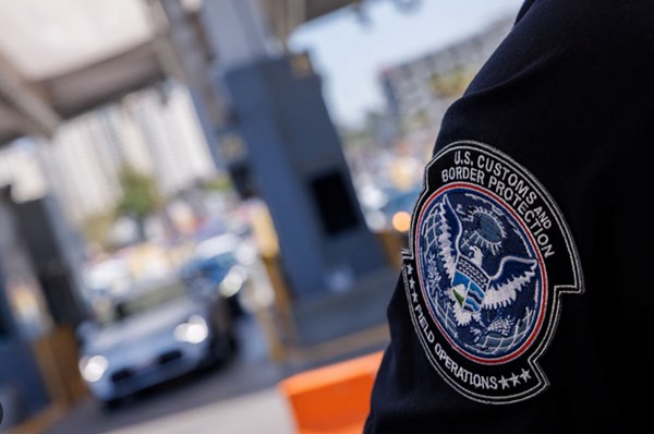 Hải quan Mỹ cần thêm thời gian để hoàn 166 tỷ USD thuế quan