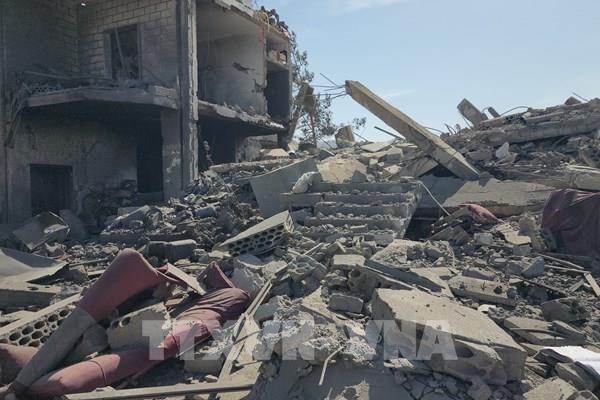 Xung đột tại Trung Đông: LHQ kêu gọi nỗ lực đàm phán giữa Israel và Liban