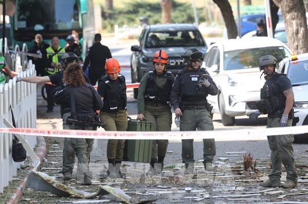 Đại sứ quán Việt Nam tại Israel khuyến nghị công dân tuân thủ hướng dẫn ở sở tại