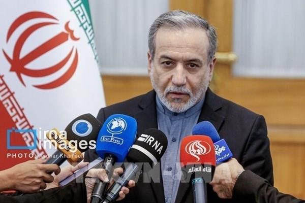 Iran lên án Mỹ tấn công nhà máy khử mặn, cảnh báo nguy cơ leo thang