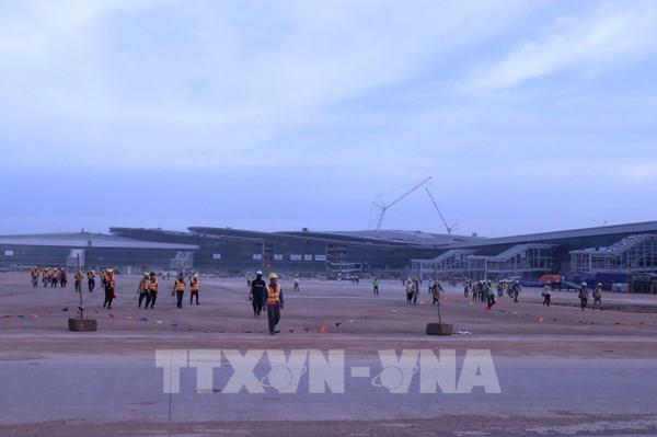 Đào tạo nhân lực phục vụ dự án trọng điểm tại Đồng Nai