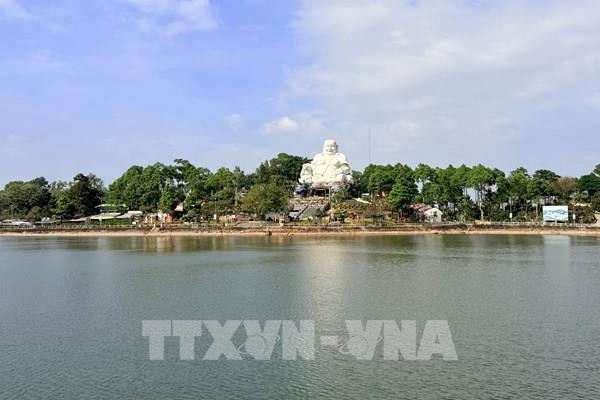 Đưa Núi Cấm trở thành điểm đến hấp dẫn