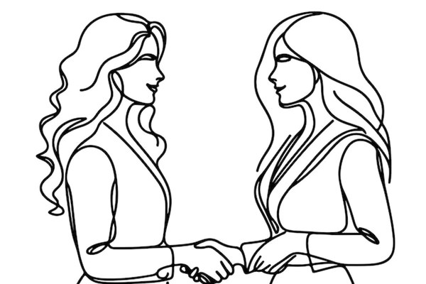 Ngân hàng dành riêng cho phụ nữ