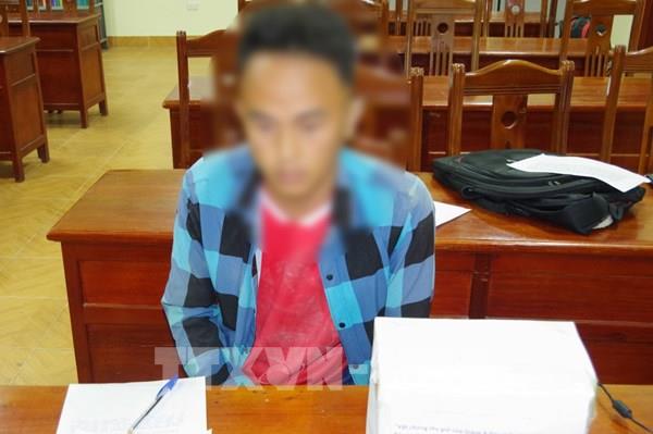 Bắt giữ đối tượng vận chuyển 18.000 viên ma túy tổng hợp