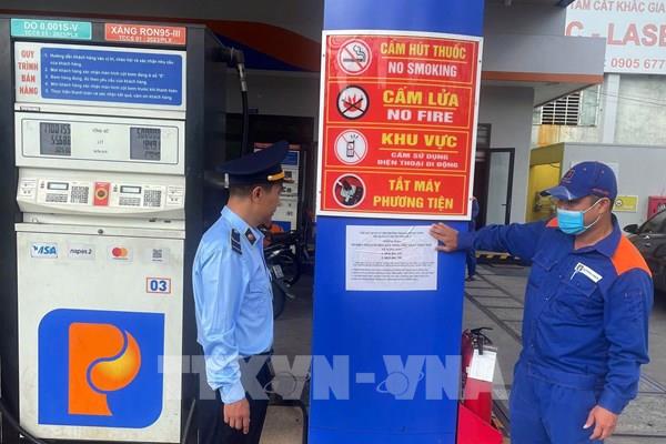 Doanh nghiệp đề xuất giải pháp giảm tác động giá nhiên liệu