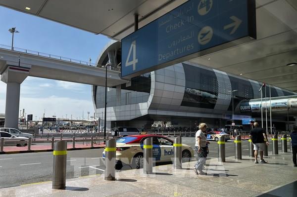 Xung đột tại Trung Đông: Các hãng hàng không tiếp tục hủy nhiều chuyến bay