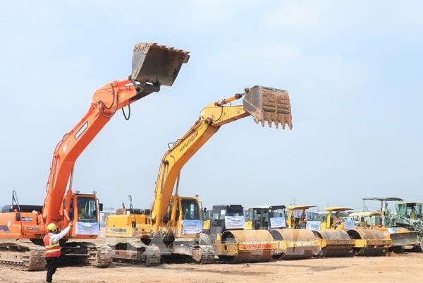 Tập đoàn TH khởi công nhà máy chế biến thực phẩm sạch hơn 6.000 tỷ đồng