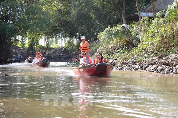 Du lịch miền Tây tìm công thức mới để hút khách