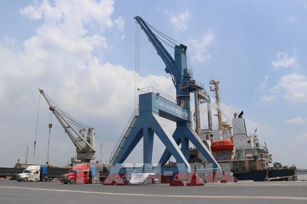 Xung đột Trung Đông: Doanh nghiệp TP. Hồ Chí Minh xoay trục