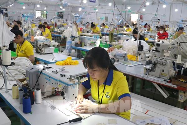 TP. Hồ Chí Minh trước “ngưỡng trần” tăng trưởng và cơ hội bứt phá