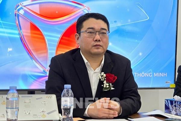 YADEA đầu tư 100 triệu USD, "đặt cược" lớn vào thị trường xe điện Việt Nam