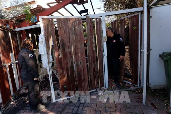 Israel: Các trường học tiếp tục đóng cửa, hạn chế tụ tập duy trì đến cuối tuần