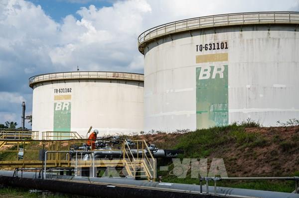 Xung đột tại Trung Đông: Hàng loạt các biện pháp ứng phó khi giá năng lượng tăng cao