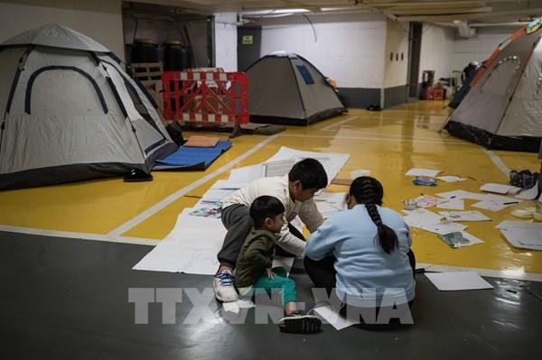 Thâm hụt ngân sách của Israel giảm trước khi xung đột Trung Đông xảy ra