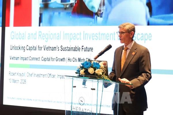 Doanh nghiệp vừa và nhỏ Việt Nam đối mặt khoảng trống tín dụng 24 tỷ USD/năm