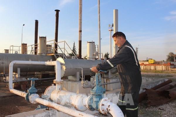 Căng thẳng Trung Đông và tác động kinh tế: Cú sốc kép trên thị trường dầu mỏ