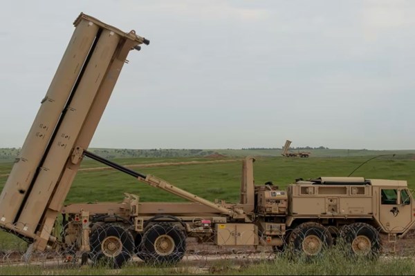 Mỹ điều chuyển một số khí tài phòng thủ tên lửa tới Trung Đông