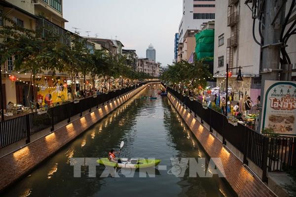 Thúc đẩy du lịch Việt Nam-Thái Lan qua cánh bay Vietnam Airlines