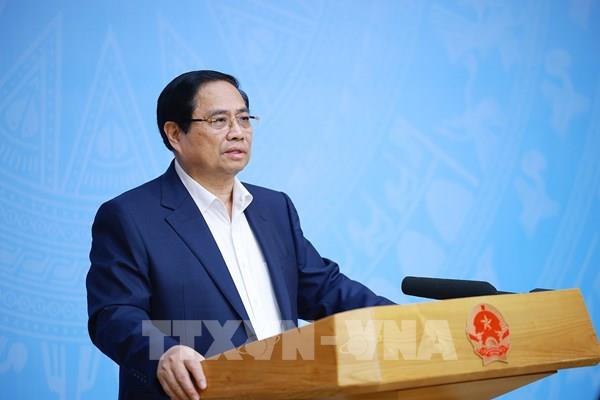 Thủ tướng: Chuyển từ “gánh nặng già hóa” sang “cơ hội phát triển kinh tế”